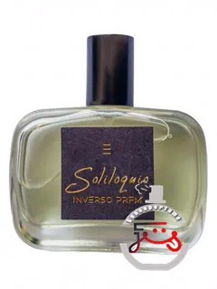 سولیلوکو اینورسو پروفومی | soliloque inverso profumi